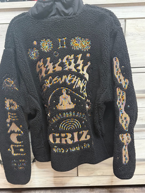 Griz Other - Limited official Griz